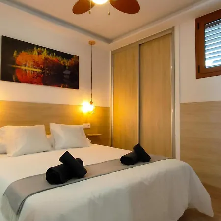 Stylish Friendly Apartment