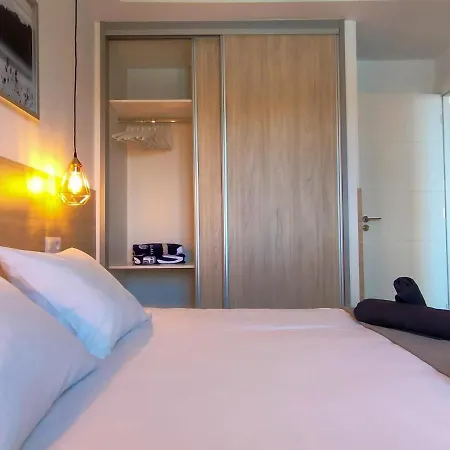 Stylish Friendly * Playa del Ingles (Gran Canaria)