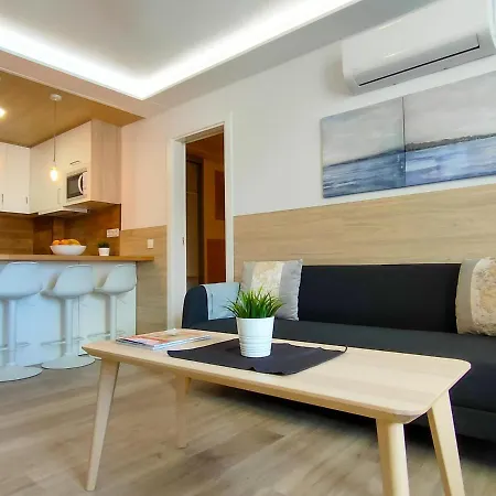 Stylish Friendly Apartament *