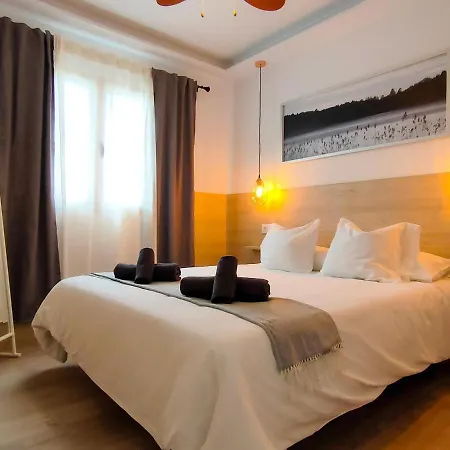 Stylish Friendly Apartment