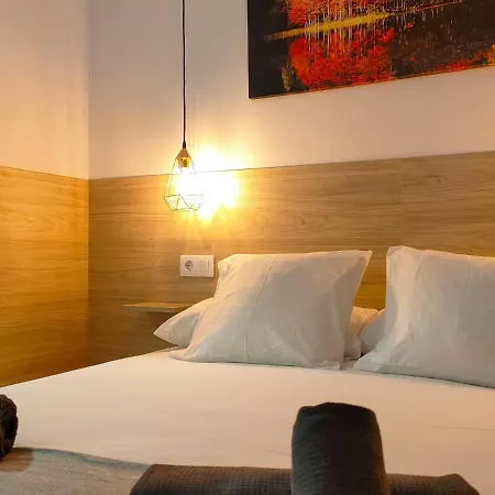 Apartment Stylish Friendly Playa del Ingles (Gran Canaria)