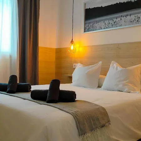 Stylish Friendly * Playa del Ingles (Gran Canaria)