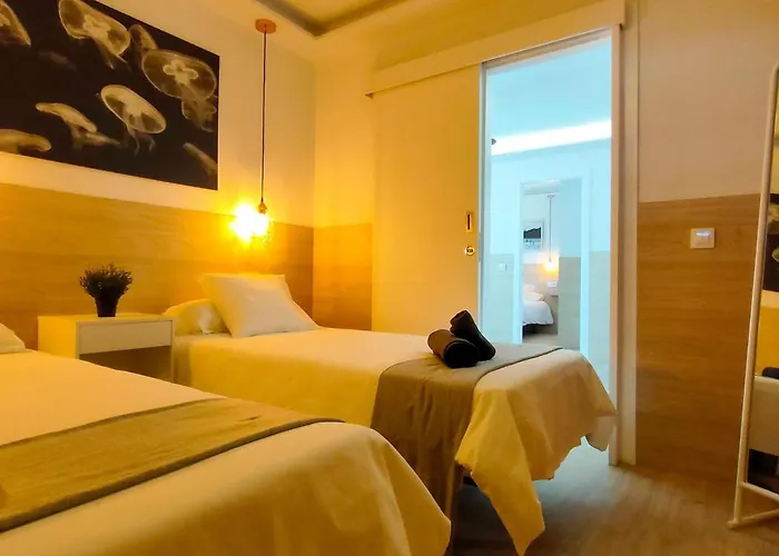 Stylish Friendly Apartmán *