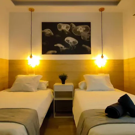 Stylish Friendly * Playa del Inglés