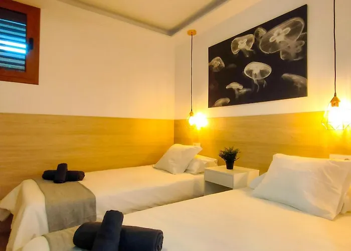 Stylish Friendly Apartment *