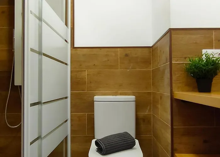 Apartment Stylish Friendly Playa del Ingles (Gran Canaria)