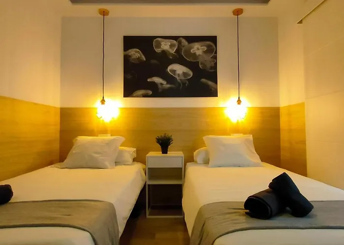 Stylish Friendly * Playa del Ingles (Gran Canaria)