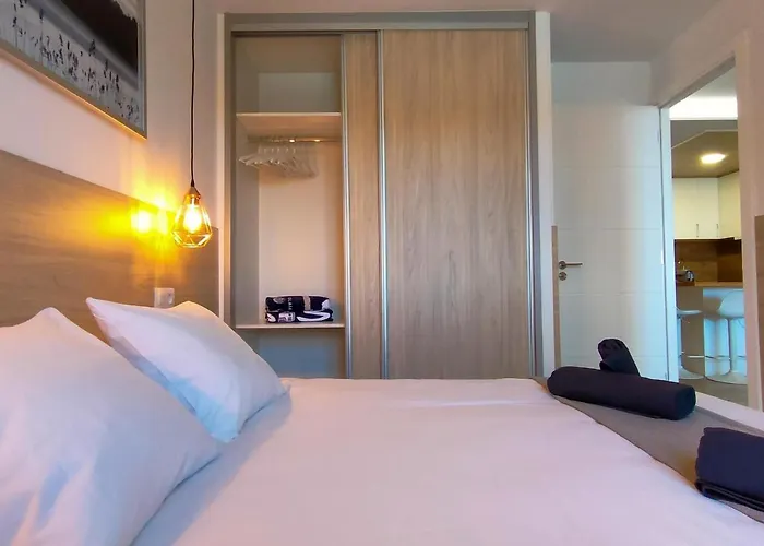 Stylish Friendly * Playa del Ingles (Gran Canaria)