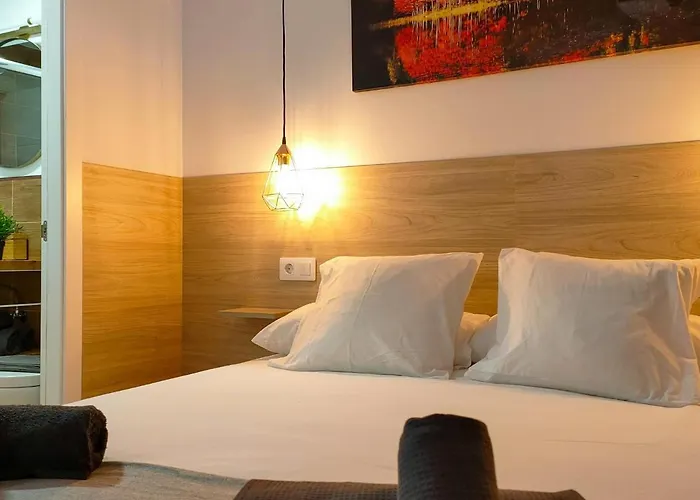 Apartment Stylish Friendly Playa del Ingles (Gran Canaria)