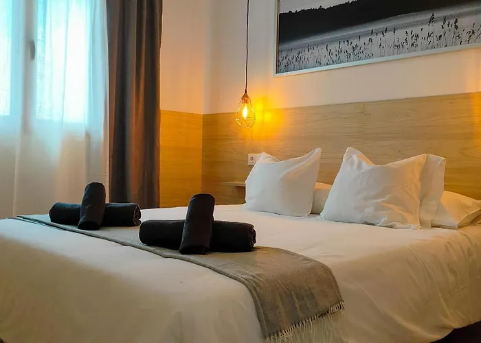 Stylish Friendly * Playa del Ingles (Gran Canaria)