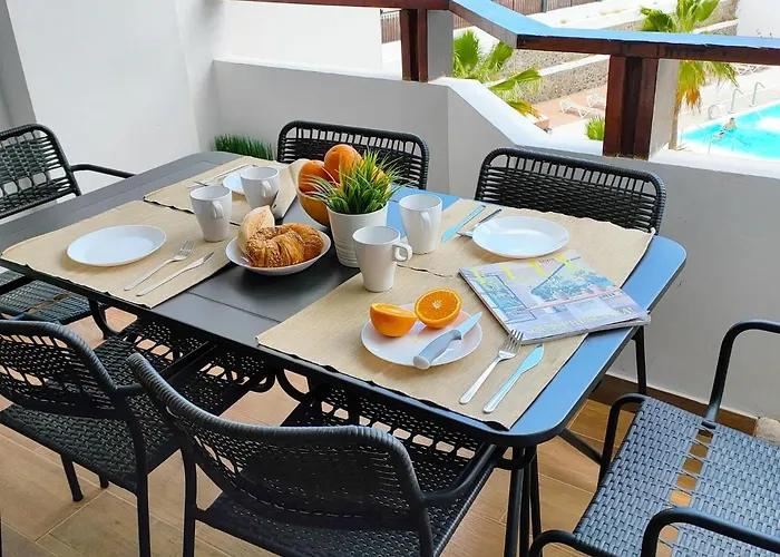 Stylish Friendly Playa del Ingles (Gran Canaria)