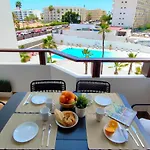 Stylish Friendly Appartement Playa del Inglés
