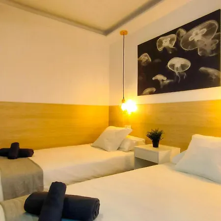 Stylish Friendly Appartement *