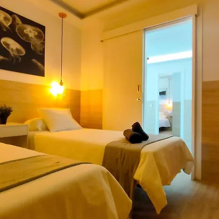 Stylish Friendly Appartement *
