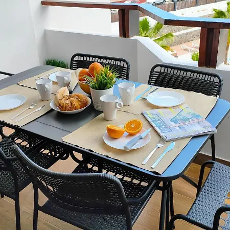 Stylish Friendly 普拉亚戴尔雷安格莱斯