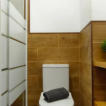 Apartamento Stylish Friendly Playa del Inglés