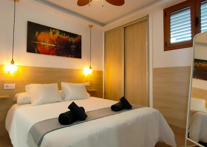 Stylish Friendly Apartamento