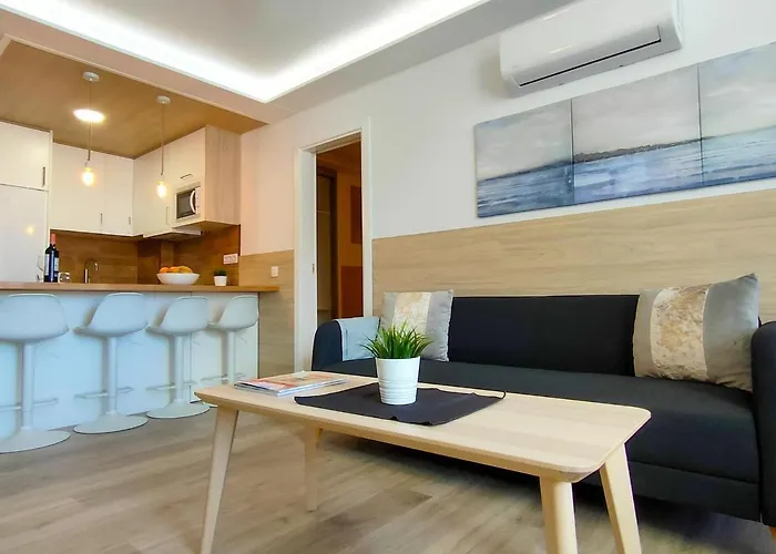 Stylish Friendly Apartamento *