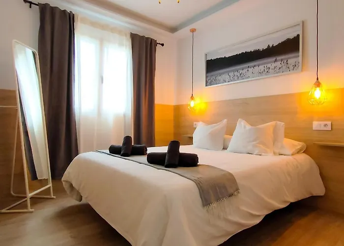 Stylish Friendly Apartamento